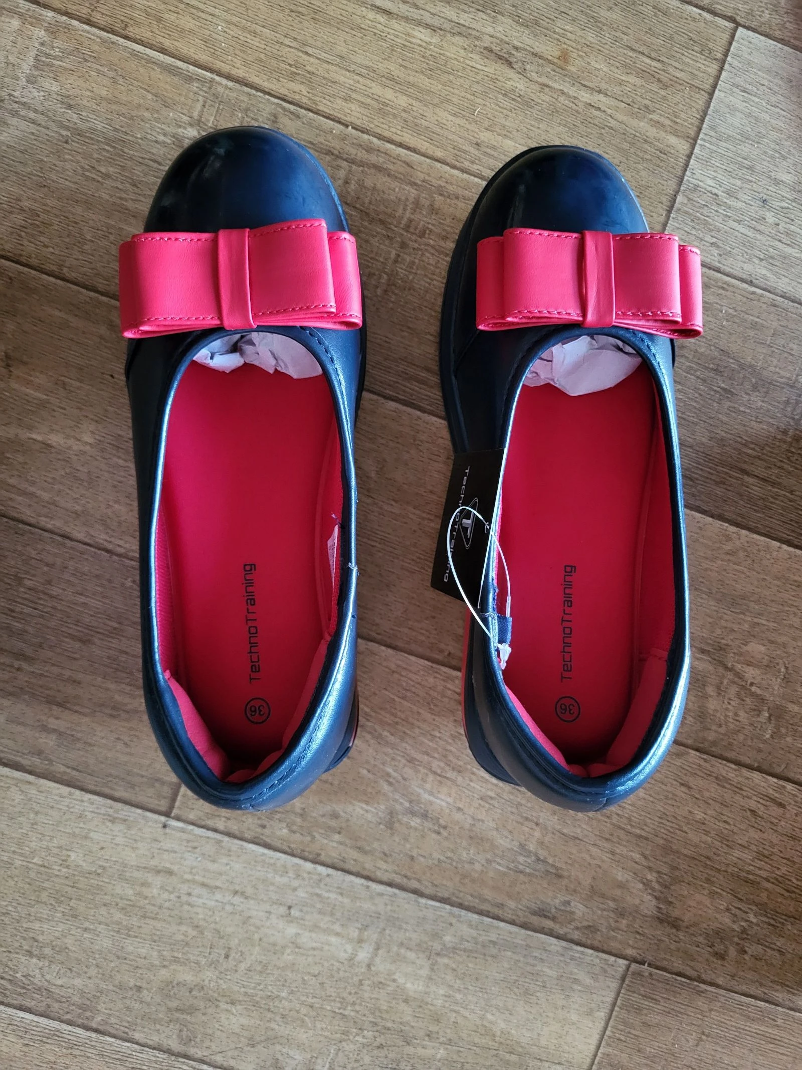 Sapato feminino – photo 3